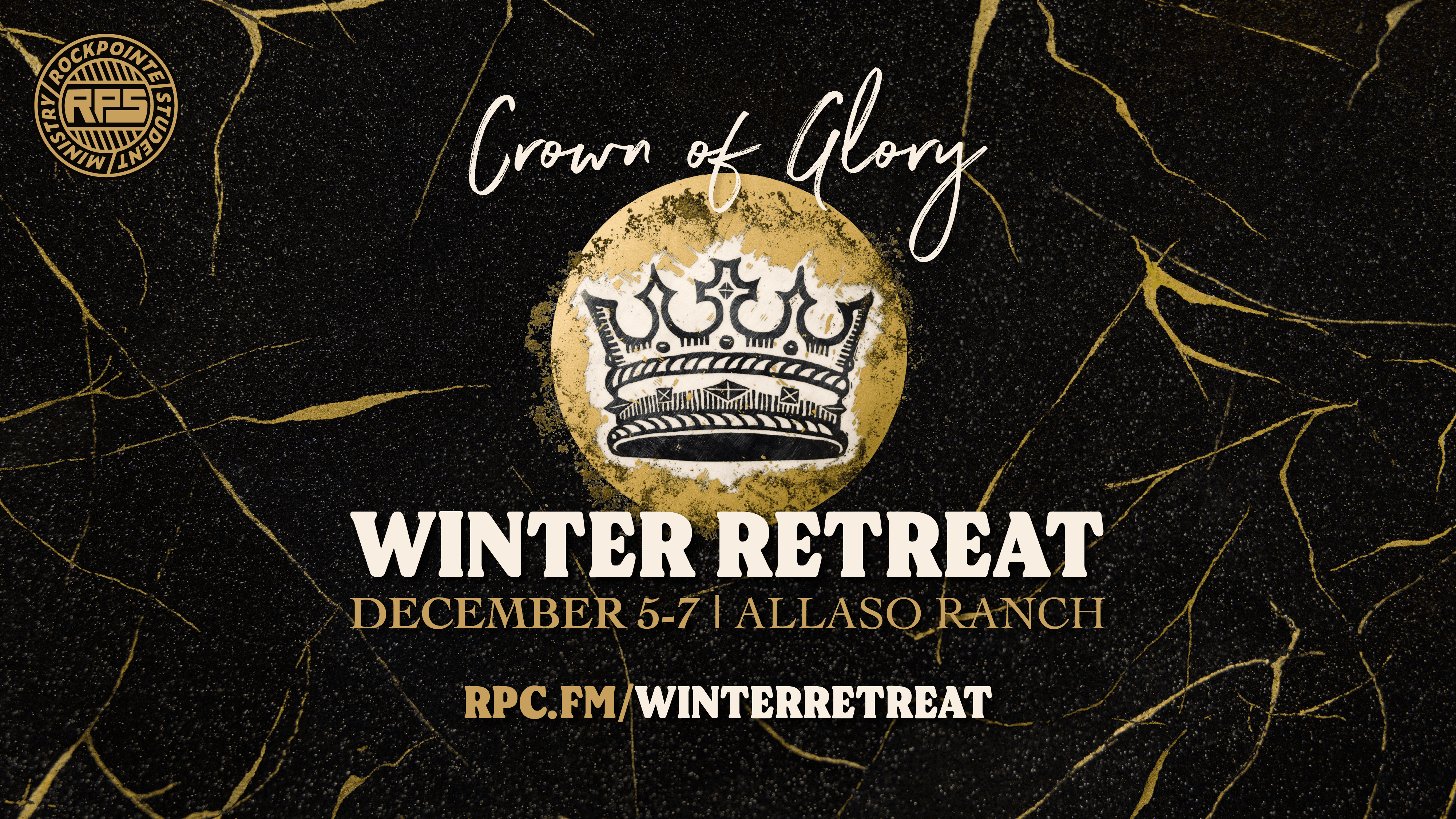 Crown of Glory Slide