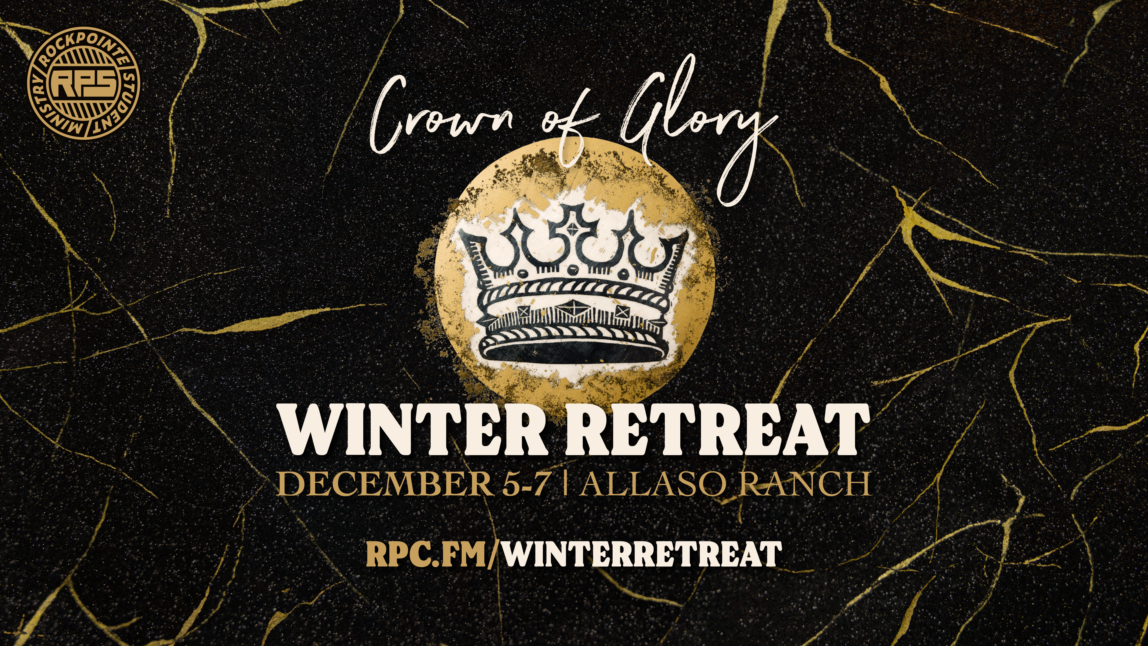 Crown of Glory Slide